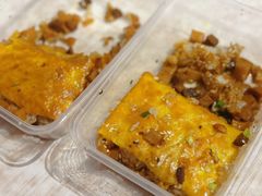 传统三鲜豆皮-老通城豆皮大王(吉庆街店)