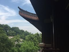 -杭州花家山庄