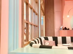 大堂-Dazzling Cafe 蜜糖吐司专卖店