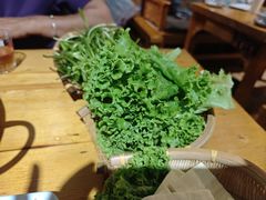 -民食香·腊排骨野生菌美食(木府店)
