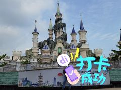 -芜湖新华联大白鲸海洋公园