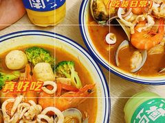 -南澳岛打卡果汁冰公司