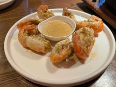 -张家卫·阳江菜·小海鲜(肥婆湾桥店)