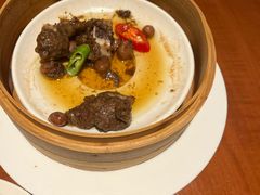 -杭州JW万豪酒店-万豪中餐厅