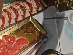 -炙城·韩式烤肉(南京东路店)