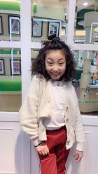 -艺米阳光Hair Salon