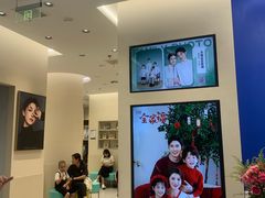 -天真蓝照相馆(五角场百联又一城店)