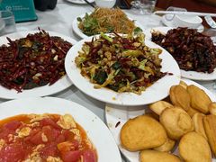 -田记餐馆(富国街店)