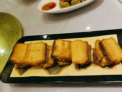 -金时代顺风大酒店(金山店)