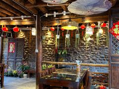 -尽善百年古院餐厅(王家老宅店)