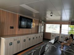 -武汉关码头(轮渡站)