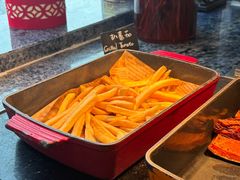 -美食汇自助餐厅(成都万达瑞华酒店)