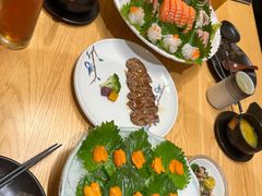 -王鼎精致料理铁板烧(世博源店)