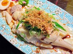 -粤·向群饭店(二沙岛店)