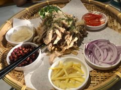 -猪腰一家·地道佛山菜(盐步店)