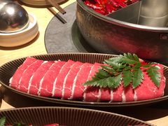 -巴奴毛肚火锅(七宝领展广场店)