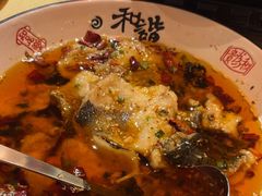 -富力万达嘉华酒店-品珍中餐厅(水果湖店)
