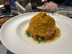 -狮王府淮扬菜(夫子庙老门东店)