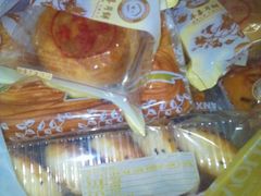 -DANXI丹喜面包·蛋糕(庐山店)