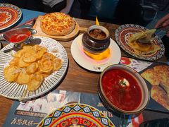 -卢布里西餐厅(海拉尔店)