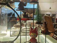 -MIMO CAFE(沙头角店)