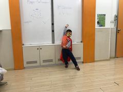 -吉的堡成长中心(五角场安波校区)