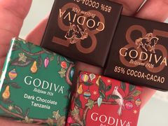 -GODIVA(王府井apm店)