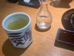 -沼津港精致料理·寿喜烧·烧鸟(青浦宝龙广场日料榜单店)