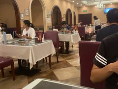 大堂-巴依老爷新疆美食(清华东门店)