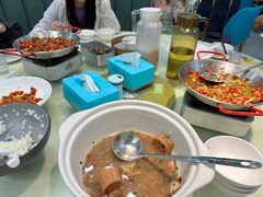 -福巷湘食小馆·猛火现炒(上海首店)