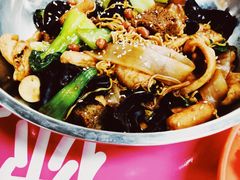 -中央财经大学-食堂