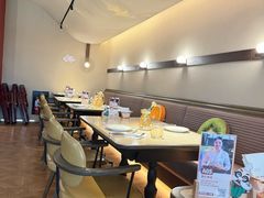 -BURANO布拉诺西餐(万达广场店)