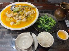 -尽善百年古院餐厅(王家老宅店)