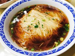 -二泉园老菜馆·百年无锡菜