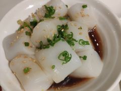 -潮福城潮州大酒楼(湖滨北路店)