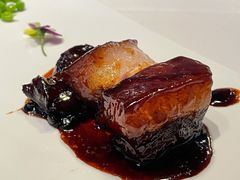 金陵至味红烧肉-民国红公馆·秦淮八艳(夫子庙店)