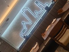 -萨莉亚意式餐厅(杭州滨江天街店)