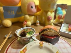 -松临·铁板烧&Omakase(神农店)