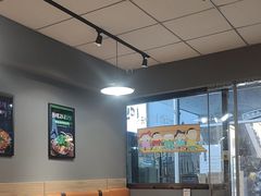 -山海珍味韩国料理(奥城店)