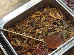 -江三王记牛杂馆(总店)