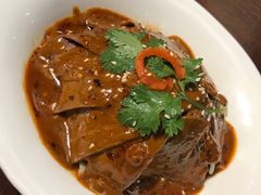 -悟长年潮汕菜砂锅粥(圣熙8号店)