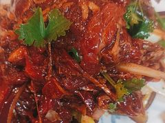 -揽月斋炙子烤肉·清真(安定门·五道营店)