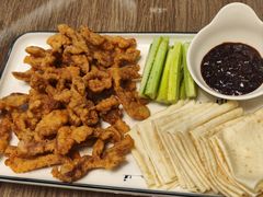 -郑庄脂渣海鲜楼(九水路店)