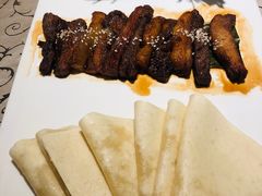 酥不烂烤肉-一江春水·杭帮臻宴(三台山店)