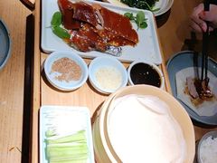 -青年公社烤鸭(蜀山万象汇店)