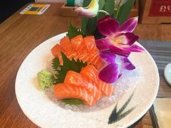 三文鱼-酒井酱子·深夜食堂(东城汇店)