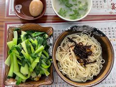 -茗味居羊肉汤面馆(临沂路店)