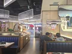 -新辣道鱼火锅(龙旗广场店)