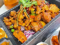 -徽珍源(龙茗路店)