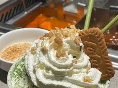 -海底捞火锅(同泰时代广场夜宵主题店)